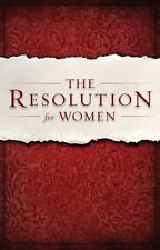 The Resolution for Women comprar usado  Enviando para Brazil