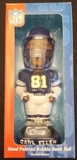 Carl eller autographed for sale  Saint Paul