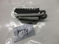 Fußraste fussraste x1734 gebraucht kaufen  Ellwangen (Jagst)