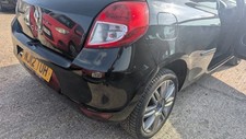 2012 renault clio for sale  LUTON