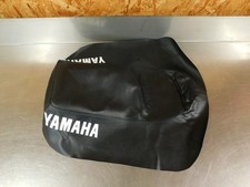 Housse selle yamaha d'occasion  France