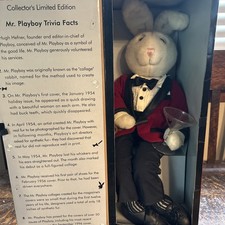 mr playboy 1999 for sale  Oxford