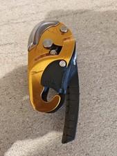 Petzl pro rig usato  Roma