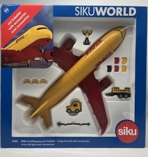 Siku 1702 dhl gebraucht kaufen Siku 1702 dhl gebraucht kaufen  Neu-Ulm