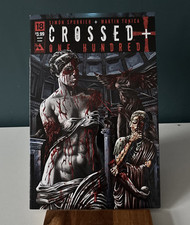 Crossed plus one for sale  NEWCASTLE UPON TYNE
