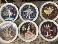 Ballet ballerina collector for sale  Las Vegas