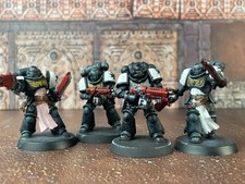Crusader marines part for sale  SWANSEA