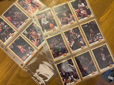Sammelkarten lot 1993 gebraucht kaufen Sammelkarten lot 1993 gebraucht kaufen  Meinerzhagen