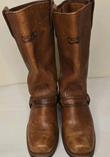 Element brown leather for sale  Franklin