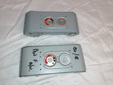 Leica leitz wetzlar for sale  BATH
