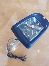 Vdo fahrradtacho analog gebraucht kaufen  Sigmaringen