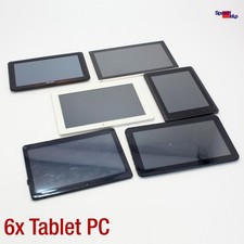 Tablet captiva medion gebraucht kaufen  Deutschland
