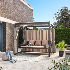 Gartenpavillon sonnenliege pav gebraucht kaufen  Lübbecke