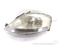 620885 proiettore citroen usato  Italia