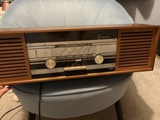 Philips 22rb461 vintage for sale  POOLE