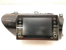Toyota hilux radio for sale  SKELMERSDALE