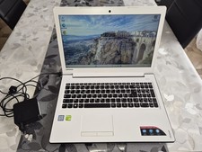 Portable lenovo ideapad d'occasion  Rethel