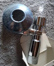Eckventil schell 212 gebraucht kaufen  Mertloch, Naunheim, Welling