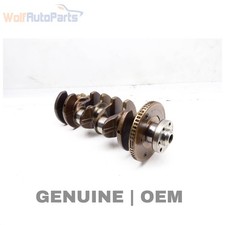 1999-2006 AUDI TT COUPE MK1 1.8L - Virabrequim/eixo da manivela 06A105021 comprar usado  Enviando para Brazil