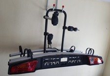 Heckträger fahrradträger mer gebraucht kaufen  Rödermark