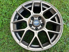 Riginal bbs felge gebraucht kaufen  Neustadt a.d.Donau