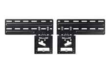 Suporte de parede SAMSUNG Slim Fit TV, compatível com 43”- 85” Q Series, preto WMN-B50EB comprar usado  Enviando para Brazil