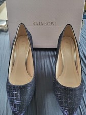 Designer braut schuhe gebraucht kaufen  Esterwegen