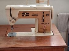 Vintage singer 670g for sale  LONDON