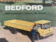 Bedford new forward for sale  BURNTWOOD