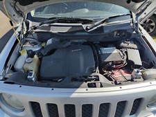 2011 jeep patriot for sale  COLERAINE