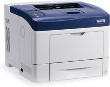 IMPRESSORA LASER MONO XEROX PHASER 3610DN 45PPM REDE DUPLEX AUTOMÁTICA USB 1200DPI A4 comprar usado  Enviando para Brazil