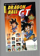 dragonball gt gebraucht kaufen  Erkrath