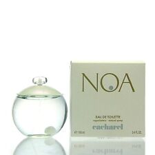 Cacharel Noa Woda toaletowa 100 ml EDT Spray Damska Nowa Oryginalne opakowanie na sprzedaż  Wysyłka do Poland