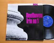 3458 beethoven trio for sale  HEBDEN BRIDGE