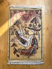 Pakistani carpet rug d'occasion  Paris XI