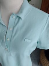 Sportliches polokleid lacoste gebraucht kaufen  Ettlingen
