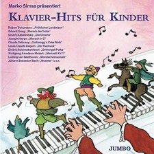 Marko simsa klavier gebraucht kaufen  Berlin