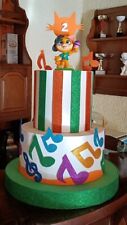 Torta finta gatti usato  Acri