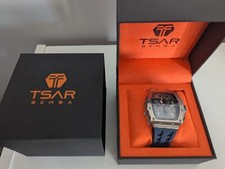 Tsar bomba mens for sale  NEWCASTLE UPON TYNE
