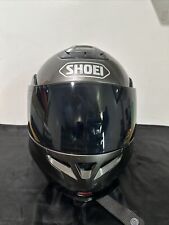 Shoei multitec modular for sale  Jurupa Valley