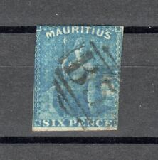 Seltene blaue mauritius gebraucht kaufen  Iserlohn