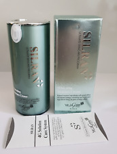 Silran whitening moisture for sale  DERBY