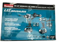 makita 18 volt combo kit for sale makita 18 volt combo kit for sale Angier