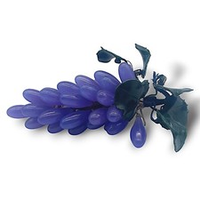 glass grape cluster for sale glass grape cluster for sale Latta