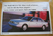 Rarität audi tdi gebraucht kaufen  Barnstorf