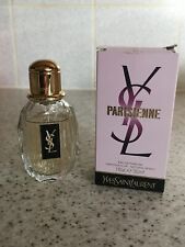 Ysl perfume yves for sale  REDDITCH