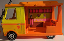 Vintage 1971 mattel for sale  Evanston