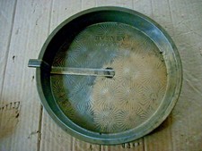 Vintage ovenex starburst for sale  Aurora