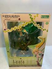Boneco Sword Art Online Leafa Fairy Dance 1/8 KOTOBUKIYA SAO comprar usado  Enviando para Brazil