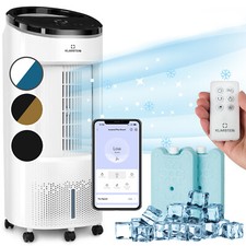 Luftkühler mobiles klimagerä gebraucht kaufen  Kamp-Lintfort